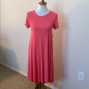 LuLaRoe XXS Carly.  New w/tags.